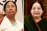 Similar but not same: The success stories of Jayalalithaa, Mamata Similar but not same: The success stories of Jayalalithaa, Mamata