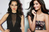 Sonam Kapoor on Hrithik Roshan-Kangana Ranaut spat: I am impressed with the way she handled the situation! Sonam Kapoor on Hrithik Roshan-Kangana Ranaut spat: I am impressed with the way she handled the situation!