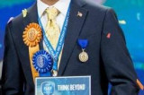 Indian-American teen wins Intel Young Scientist Award Indian-American teen wins Intel Young Scientist Award