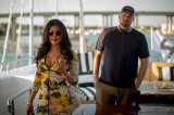 Priyanka Chopra in the last week of Baywatch shoot, wonders where her travels will take her next