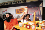 Patanjali to set up food processing park in Madhya Pradesh: Baba Ramdev
