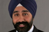 Sikh councilman called ‘terrorist’ by Trump supporter; he hits back