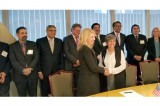 Action plan signed on women’s economic empowerment Action plan signed on women’s economic empowerment
