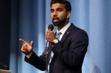 Indian-American running for Congress seat in New Jersey Indian-American running for Congress seat in New Jersey