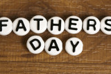 Honor Thy Father on His Special Day, Sunday, June 19 Honor Thy Father on His Special Day, Sunday, June 19