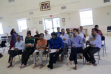JVB Center Conducts Workshop on “How to Manage Dual Careers”