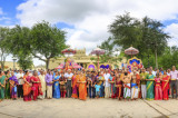 Sri Meenakshi Temple: June 4 & 5