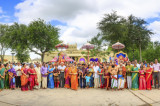 Sri Meenakshi Temple: June 4 & 5 Sri Meenakshi Temple: June 4 & 5