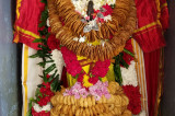 Hanuman Jayanthi Celebrations at Sri Meenakshi Temple Hanuman Jayanthi Celebrations at Sri Meenakshi Temple