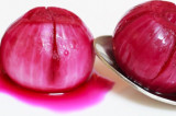 Mama’s Punjabi Recipes: Sirke de Piyaaz (Vinegar Pickled Onions) Mama’s Punjabi Recipes: Sirke de Piyaaz (Vinegar Pickled Onions)