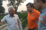Local Entrepreneur Launches an Incubator for Eastern India Local Entrepreneur Launches an Incubator for Eastern India