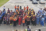 First National Level Youth Cricket Tournament Hosted in Houston