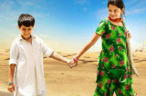 Dhanak Movie Review