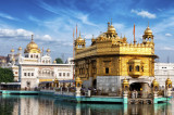 Amritsar On Alert On 32nd Anniversary Of Operation Bluestar, Prayers Held Amritsar On Alert On 32nd Anniversary Of Operation Bluestar, Prayers Held
