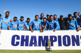 Formidable India gear up for T20 whitewash against Zimbabwe