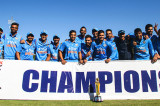 Formidable India gear up for T20 whitewash against Zimbabwe Formidable India gear up for T20 whitewash against Zimbabwe