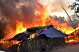 Mathura clash toll goes up to 29, Aligarh commissioner begins probe Mathura clash toll goes up to 29, Aligarh commissioner begins probe