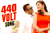 440 Volt Song | Sultan | Mika Singh | Salman Khan | Anushka Sharma