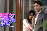 Kuch Rang Pyar Ke Aise Bhi : How long will Sonakshi and Dev be able to hide their relation from Ishwari ?