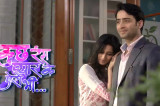 Kuch Rang Pyar Ke Aise Bhi : How long will Sonakshi and Dev be able to hide their relation from Ishwari ? Kuch Rang Pyar Ke Aise Bhi : How long will Sonakshi and Dev be able to hide their relation from Ishwari ?