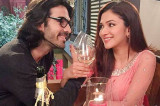 Rajni-Shaan to go on a romantic date in Life OK’s Bahu Humari Rajni Kant Rajni-Shaan to go on a romantic date in Life OK’s Bahu Humari Rajni Kant