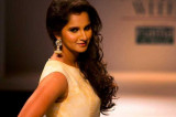 Sania Mirza Tops List of Best Dressed Sportspersons Sania Mirza Tops List of Best Dressed Sportspersons