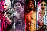 Udta Punjab Movie Review