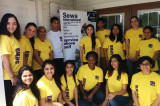 Sewa ASPIRE: Lego Drive