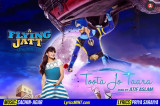 Toota Jo Kabhi Tara | A Flying Jatt | Tiger S, Jacqueline F | Atif Aslam & Sumedha K | Sachin-Jigar