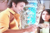 Raja insults Rani infront of Lovey and Badi Rani Maa Raja insults Rani infront of Lovey and Badi Rani Maa