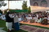 Pakistan Government, Hafiz Saeed Provoke With Comments On Burhan Wani