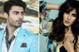 Oh wow! Katrina Kaif to romance Fawad Khan in Karan Johar’s next?