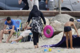 Why France’s burkini swimsuits are drawing international anger