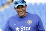Start of new beginning in United States: Kumble on T20s Start of new beginning in United States: Kumble on T20s