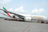 India, Dubai to expand air traffic due to higher demand
