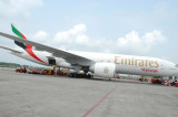 India, Dubai to expand air traffic due to higher demand India, Dubai to expand air traffic due to higher demand