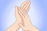 Spiritual and Physical Benefit  of Clapping Hands