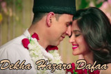 Dekha Hazaro Dafaa – Rustom | Akshay Kumar & Ileana D’cruz | Arijit Singh & Palak Muchhal