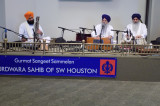 Piety of Gurmat Sangeet Soars in Kirtan by Acclaimed Raagis Piety of Gurmat Sangeet Soars in Kirtan by Acclaimed Raagis