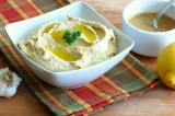 Mama’s Punjabi Recipes: Hummus Punjabi Tarike Di (Hummus Punjabi Style) Mama’s Punjabi Recipes: Hummus Punjabi Tarike Di (Hummus Punjabi Style)