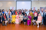 IACF Annual Gala on Friday, September 30 IACF Annual Gala on Friday, September 30