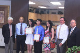 2016 Southwestern National Bank Scholarship Award 2016 Southwestern National Bank Scholarship Award