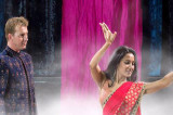 UnIndian film review: This side, that side UnIndian film review: This side, that side