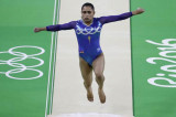 Dipa Karmakar nails Produnova, but misses out on bronze medal by a whisker