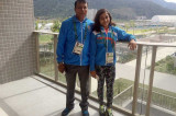 Rio Olympics: Gymnast Dipa Karmakar’s Coach Now Having Sleepless Nights