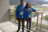 Rio Olympics: Gymnast Dipa Karmakar’s Coach Now Having Sleepless Nights Rio Olympics: Gymnast Dipa Karmakar’s Coach Now Having Sleepless Nights