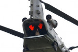 Parrikar off to US, will visit facility building heavy-lift choppers for India Parrikar off to US, will visit facility building heavy-lift choppers for India