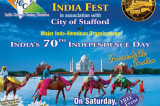 INCREDIBLE INDIA By India Culture Center, Houston