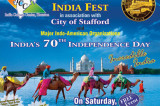 INCREDIBLE INDIA By India Culture Center, Houston INCREDIBLE INDIA By India Culture Center, Houston
