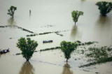 Among 171 countries, India ranked 77 in disaster risk index of the world Among 171 countries, India ranked 77 in disaster risk index of the world